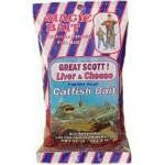 Magic Bait Great Scott Cheese Blood 10oz - HookMeUp