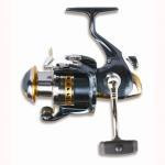 Eagle Claw Reel Gunnison Spinning - HookMeUp