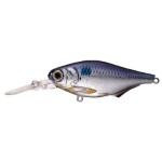 Koppers Gizzard Shad Crank 2.75' 7-16oz Silver-Pearl - HookMeUp