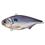 Koppers Gizzard Shad Trap 2.75' 7-16oz Silver-Pearl - HookMeUp