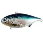 Koppers Gizzard Shad Trap 2.75' 7-16oz Silver-Blue - HookMeUp