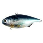 Koppers Gizzard Shad Trap 2.75' 7-16oz Ghost-Green - HookMeUp