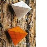 Harmon Fire Tacks Trail Markers - HookMeUp