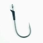 Strike King Hack Attach Heavy Cover Flip Hook 4-0 - HookMeUp