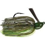 Strike King Hack Attack Jig 3-8oz Summer Craw - HookMeUp
