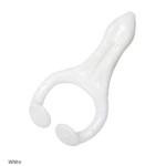 Z-MAN Hard Leg Frogz 4' 3ct White - HookMeUp