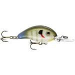 Strike King Series 1 - 3-8oz 2-5ft Sexy Sunfish - HookMeUp