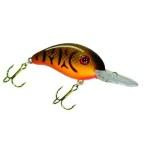 Strike King Series 1 - 3-8oz 2-5ft Orange Belly Craw - HookMeUp