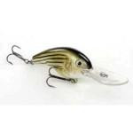Strike King Series 10XD - 2oz 25ft Barfish - HookMeUp
