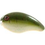 Strike King Series 3 - 3-8oz Rootbeer - HookMeUp