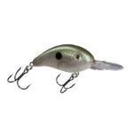 Strike King Series 3 - 3-8oz Green Gizzard Shad - HookMeUp
