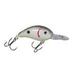 Strike King Series 3XD - 7-16oz 10+ Pearl Black Splatter CB - HookMeUp