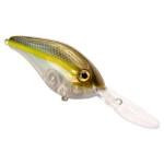 Strike King Series 3XD - 7-16oz 10+ Sexy Ghost Minnow - HookMeUp
