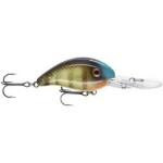 Strike King Series 3XD - 7-16oz 10+ Bluegill - HookMeUp