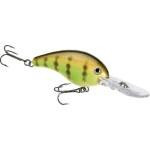 Strike King Series 3XD - 7-16oz 10+ Chartruse Perch - HookMeUp