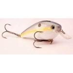 Strike King Series 4 Square Bill - 9-16 2-5' Sexy Shad - HookMeUp