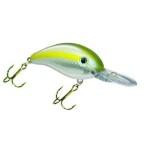 Strike King Series 5 - 5-8oz Sexy Blue Back Herrring - HookMeUp