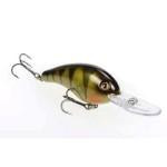 Strike King Series 5XD - 5-8oz Yellow Perch - HookMeUp
