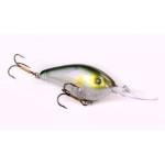 Strike King Series 6XD - 1oz Clearwater Minnow - HookMeUp