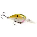 Strike King KVD 1.5 Flatside CB TN Shad - HookMeUp