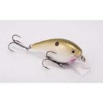 Strike King Square Bill 3-8oz Tennessee Shad - HookMeUp