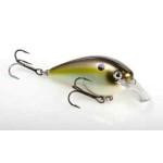 Strike King Square Bill 3-8oz Summer Sexy Shad - HookMeUp