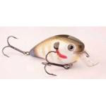 Strike King Square Bill 5-8oz Sexy Sunfish - HookMeUp