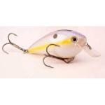 Strike King Square Bill 5-8oz Chartreuse Shad - HookMeUp