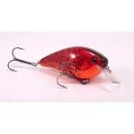 Strike King Square Bill 5-8oz Chili Craw - HookMeUp