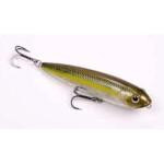 Strike King Sexy Dawg Jr 3.75' 1-2oz Sexy Ghost Minnow - HookMeUp