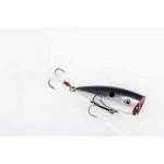 Strike King KVD Splash Jr 3 3-4' Chrome Blue - HookMeUp