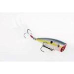 Strike King KVD Splash Jr 3 3-4' Sexy Shad - HookMeUp