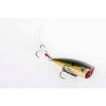 Strike King KVD Splash Jr 3 3-4' Gold Sexy Shad - HookMeUp
