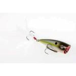 Strike King KVD Splash Jr 3 3-4' Summer Sexy Shad - HookMeUp