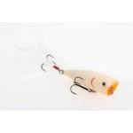 Strike King KVD Splash Jr 3 3-4' Bone - HookMeUp