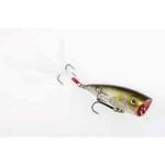 Strike King KVD Splash Jr 3 3-4' Clearwater Minnow - HookMeUp
