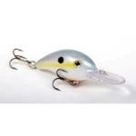 Strike King Series 1 - 3-16oz 4-6ft Sexy Shad - HookMeUp