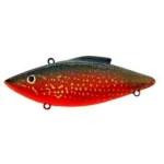 Bill Lewis Rattle Trap HD 1-2 Red Breast - HookMeUp