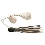 H&H Double Spinner 3-8 (6cd) Black-Black-White - HookMeUp