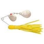 H&H Double Spinner 3-8 (6cd) Yellow - HookMeUp