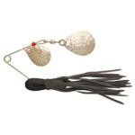 H&H Double Spinner 3-8 (6cd) Black - HookMeUp