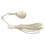 H&H Single Spinner 3-8 (6cd) White - HookMeUp