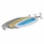 Castaic Jason Lambert Heavy Metal Spoon 8' Gizzard Shad - HookMeUp