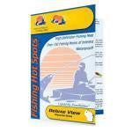 Hot Spot Map Guntersville Lake - HookMeUp