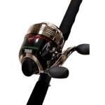 Zebco Hawg Seeker Reel - HookMeUp