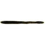 Berkley Havoc Bottom Hopper Jr 4.75' 15ct Green Pumpkin - HookMeUp