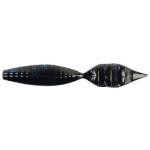 Berkley Havoc Devil Spear 4' 8ct Black-Blue - HookMeUp