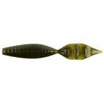 Berkley Havoc Devil Spear 4' 8ct Green Pumpkin - HookMeUp