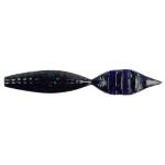 Berkley Havoc Devil Spear 4' 8ct June Bug Red Fleck - HookMeUp