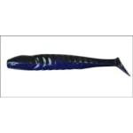 Berkley Havoc Grass Pig 5' Blk-Blue Silv Fleck - HookMeUp